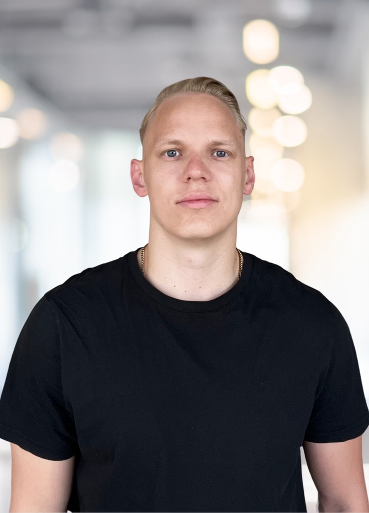 Jan Kilian, Gründer von Company Boost in Berlin